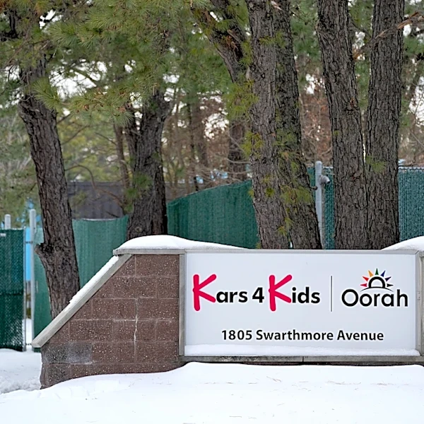 Kars4Kids jingle can stay on California airwaves, court rules