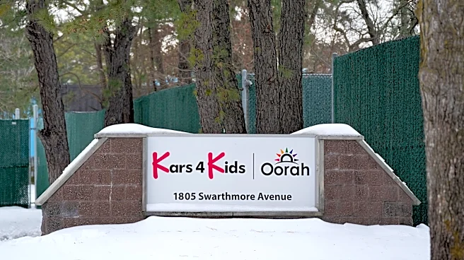 Kars4Kids jingle can stay on California airwaves, court rules