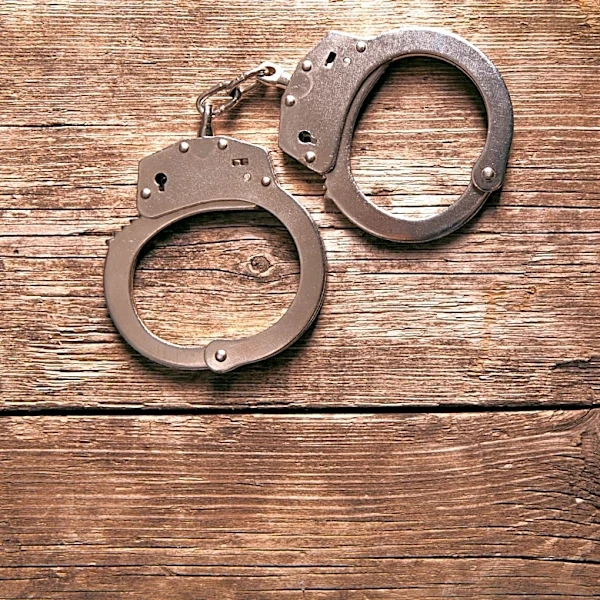 NJ police sergeant charged in theft of journalist's gear at protest