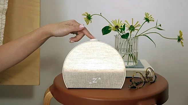 Here's why I convinced all my friends to buy this viral alarm clock