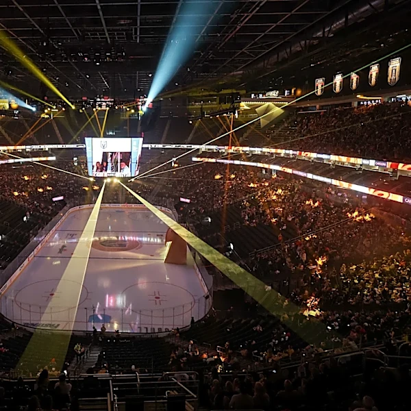 Golden Knights vs Hurricanes live updates: Time, TV for Stanley Cup Final Game 3