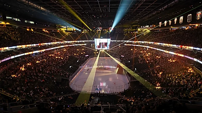 Golden Knights vs Hurricanes live updates: Time, TV for Stanley Cup Final Game 3