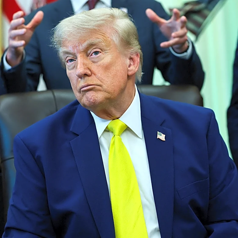Judge halts Trump SNAP funding restrictions in lawsuit by 20 states