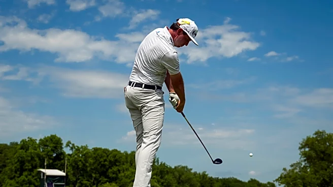 2026 Memorial Tournament purse: Here's what the winner will take home