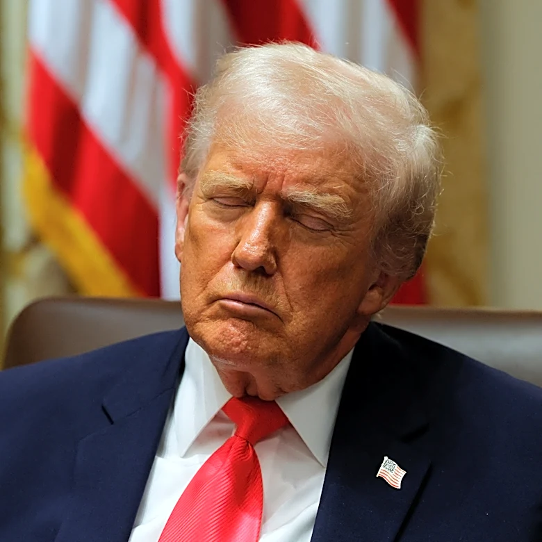 Trump to join Biden in 80-year-old presidents' club: Is his health an issue?