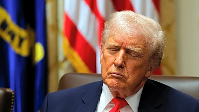 Trump to join Biden in 80-year-old presidents' club: Is his health an issue?