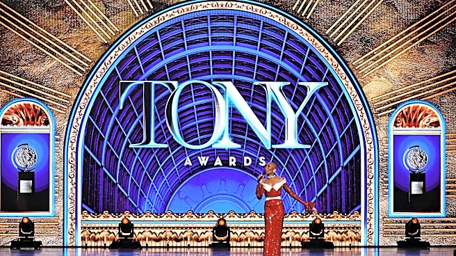 What time do the Tony Awards come on? Where to watch, stream