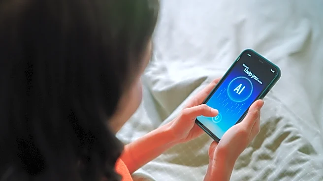 Children are finding self-worth with AI. That's dangerous. | Opinion