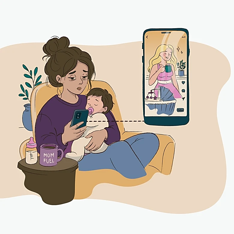 It's not your imagination, parenting is getting harder. Here's why