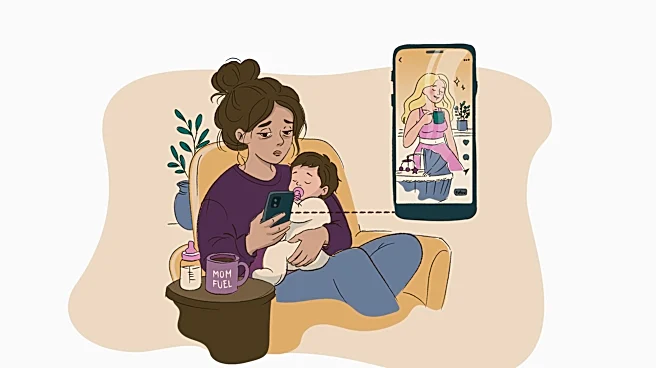 It's not your imagination, parenting is getting harder. Here's why