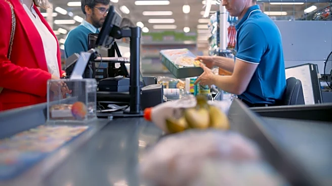 How this week's inflation data and interest rates affect your money