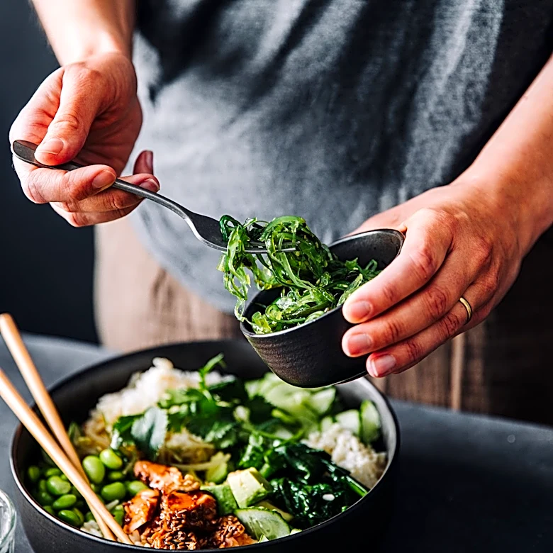 This is how much fiber you should eat per day
