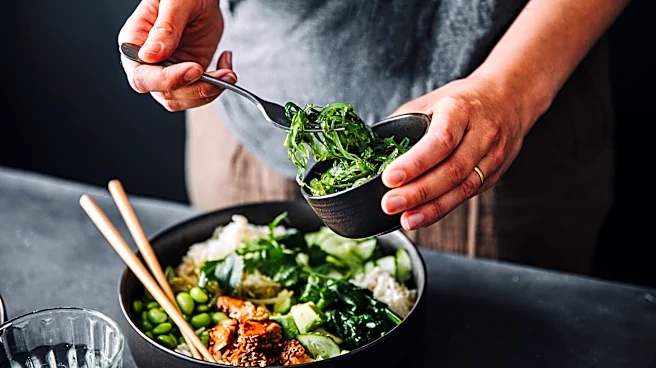 This is how much fiber you should eat per day