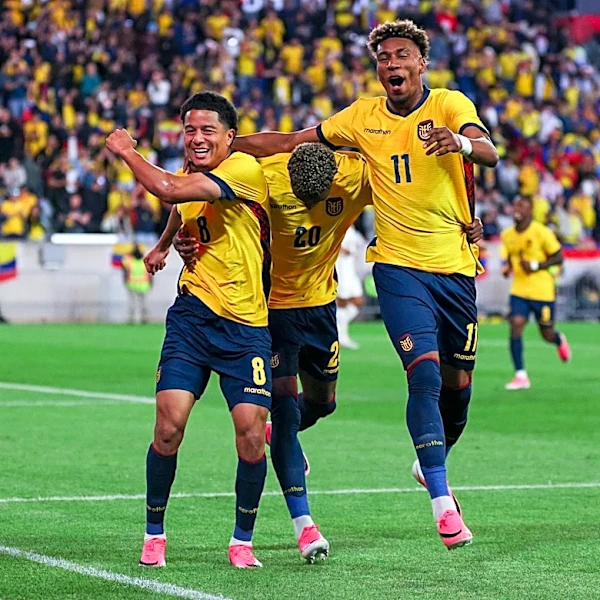 Ecuador vs. Guatemala friendly prediction, start time, how to watch