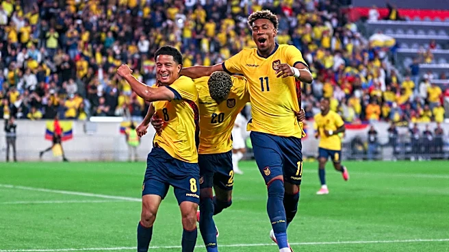 Ecuador vs. Guatemala friendly prediction, start time, how to watch