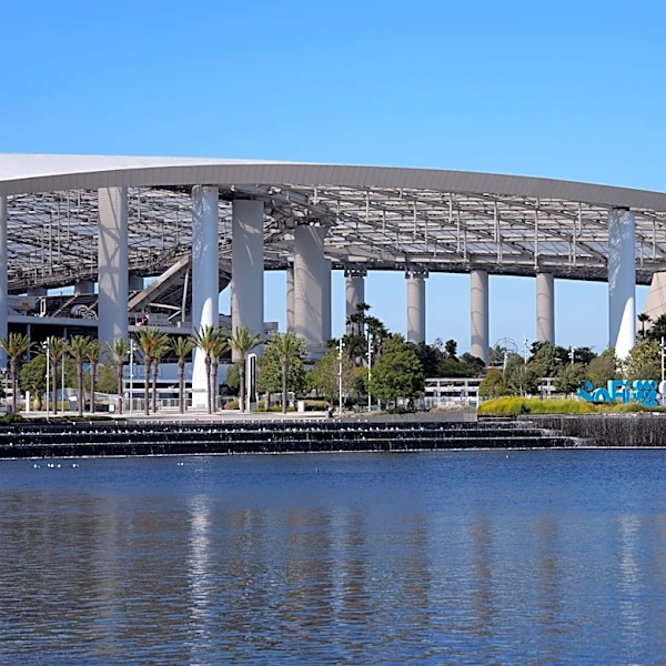 World Cup 2026 travel guide: Los Angeles