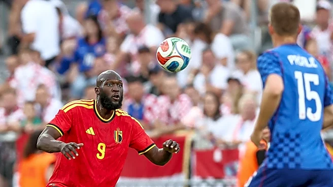 2026 World Cup Group G preview and predictions