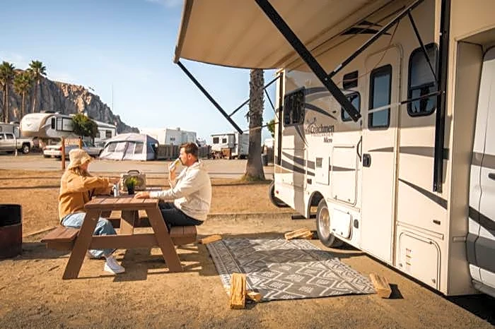 Route 66 road trips are trending again—here's how to do it for less