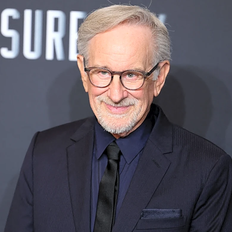 Steven Spielberg says there's 'overwhelming' proof that aliens exist