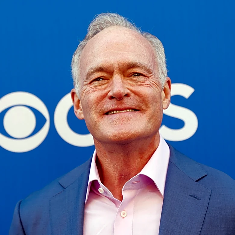 Scott Pelley gives emotional first interview about '60 Minutes' firing
