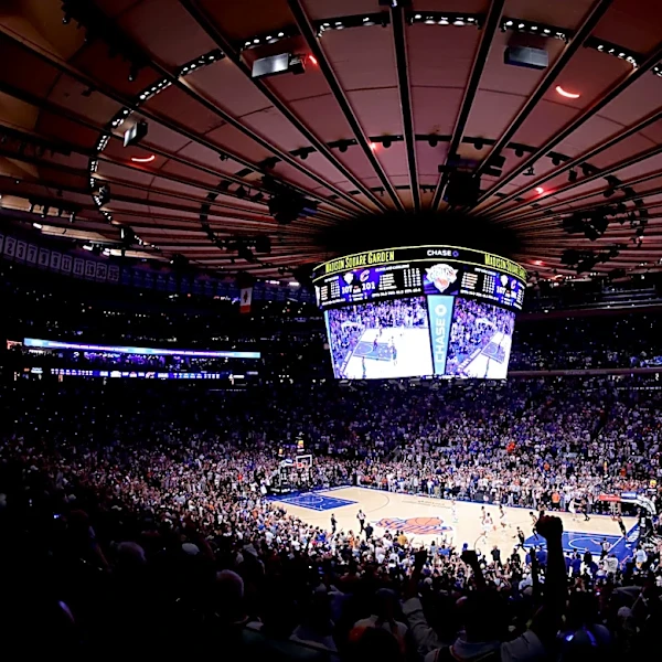 President Trump to attend NY Knicks NBA Finals Game 3, how much do tickets cost?
