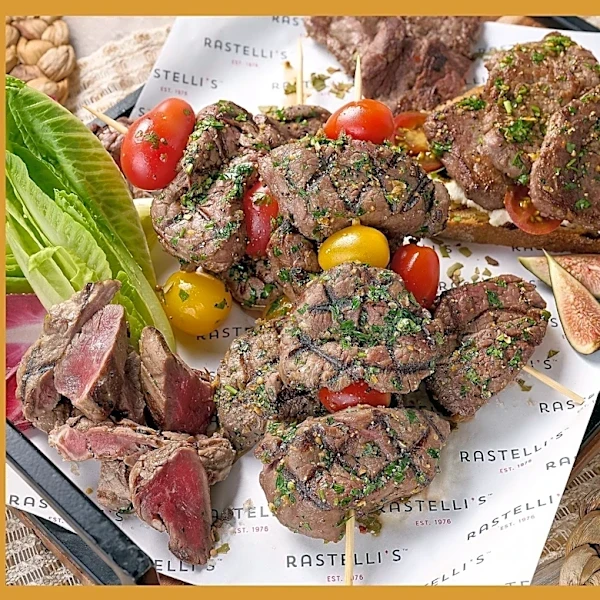 This hidden QVC sale makes summer grilling surprisingly affordable