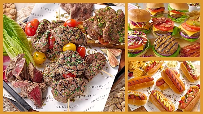 This hidden QVC sale makes summer grilling surprisingly affordable