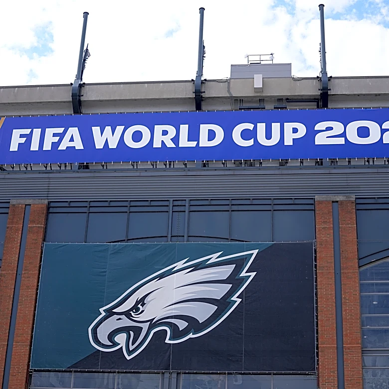 World Cup 2026 travel guide: Philadelphia