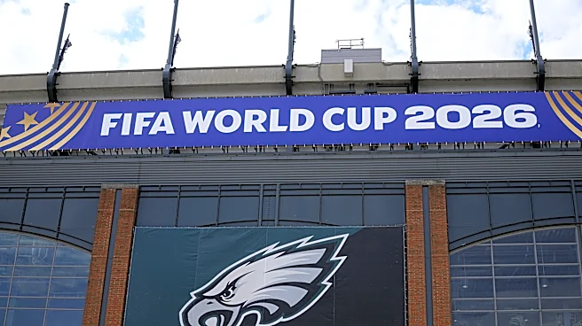 World Cup 2026 travel guide: Philadelphia