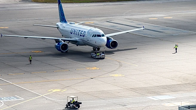 Man allegedly snuck onto United flight with fake boarding pass