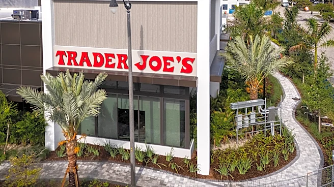 Last chance to file claims in Trader Joe's settlement. How to get money