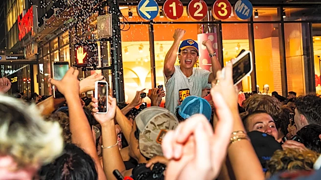 NBA Finals Game 3 watch party outside MSG canceled with Trump expected
