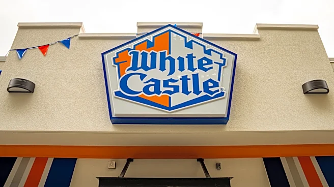 White Castle debuts new Southwest Veggie Slider