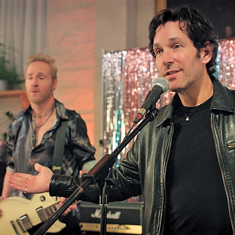 Paul Rudd's best movie roles, ranked (including 'Power Ballad')