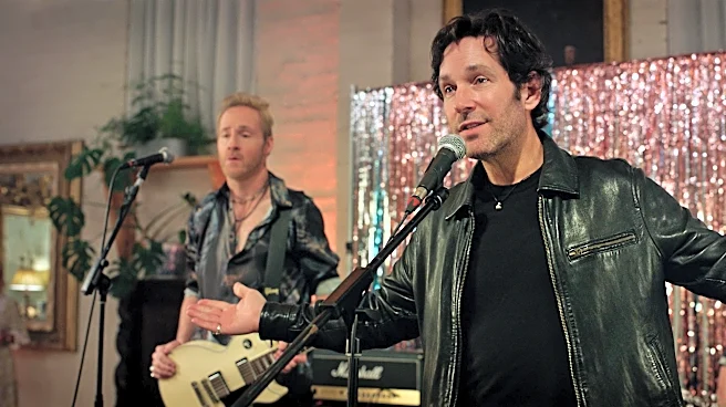 Paul Rudd's best movie roles, ranked (including 'Power Ballad')