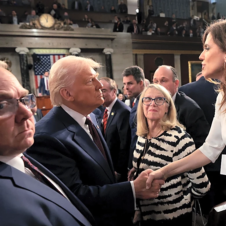 Rep. Nancy Mace unlikely to win GOP SC governor primary, due to Trump