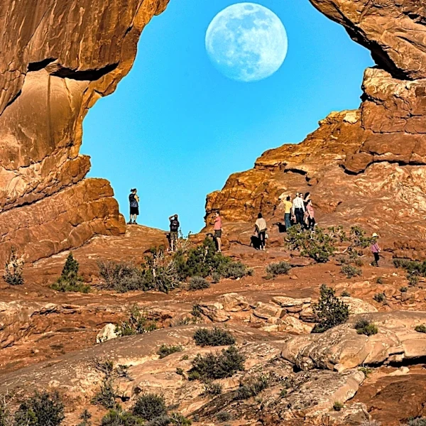 15 unforgettable places to celebrate America's 250th birthday