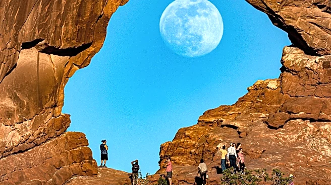 15 unforgettable places to celebrate America's 250th birthday