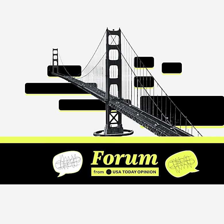 I grew up in California. Don't follow its lead. | Your Turn