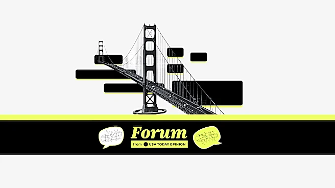 I grew up in California. Don't follow its lead. | Your Turn