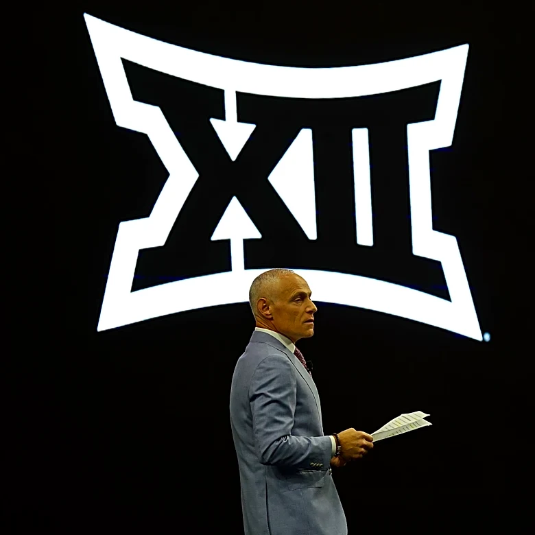 The Big 12 is making more money than ever. So why isn't anyone richer?