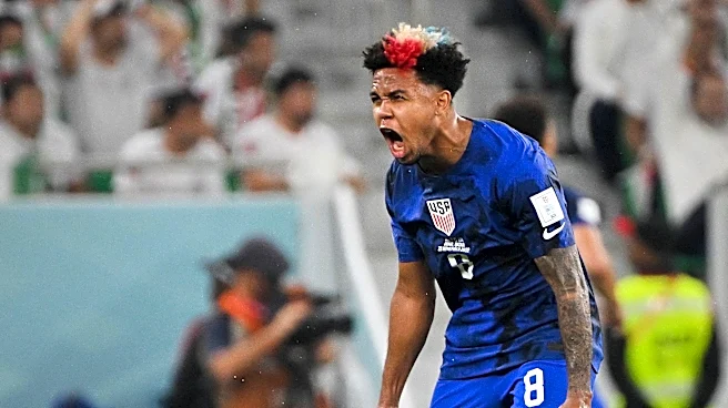 Here's why it'll be tough for the US to win the World Cup | Opinion