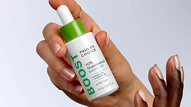 The Paula's Choice niacinamide serum just got a rare 30% discount