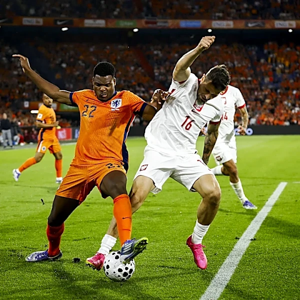 Netherlands vs. Uzbekistan friendly prediction, start time, how to watch