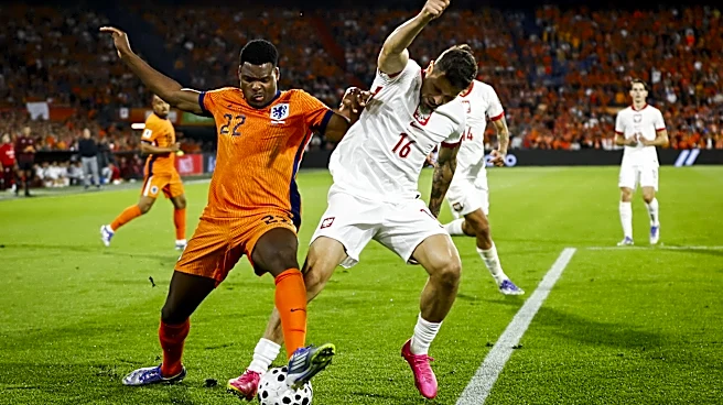 Netherlands vs. Uzbekistan friendly prediction, start time, how to watch
