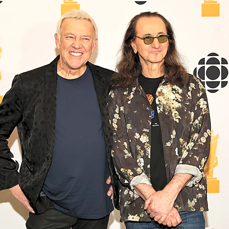 Rush's comeback shines with Anika Nilles' brilliance