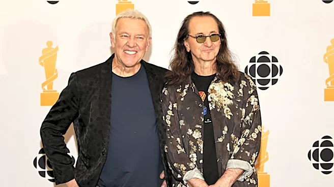 Rush's comeback shines with Anika Nilles' brilliance