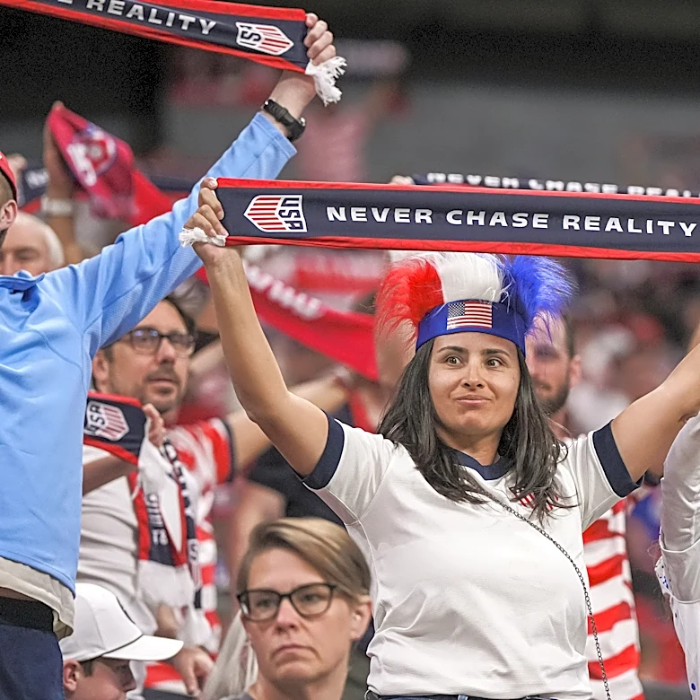 Complete 2026 World Cup broadcast schedule on Fox, FS1