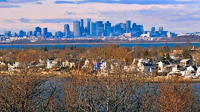 World Cup 2026 travel guide: Boston