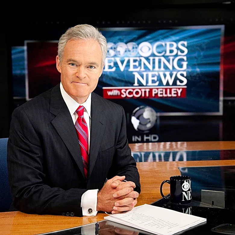 Turmoil at '60 Minutes' after Pelley and two others are fired | The Excerpt